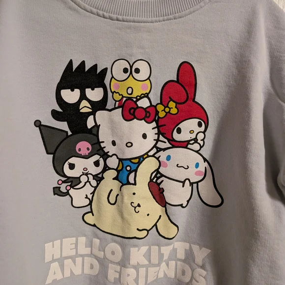 Hello Kitty and Friends ZARA - Picture 2 of 3